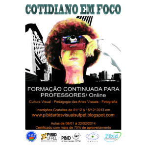 Curso Online do PIBID